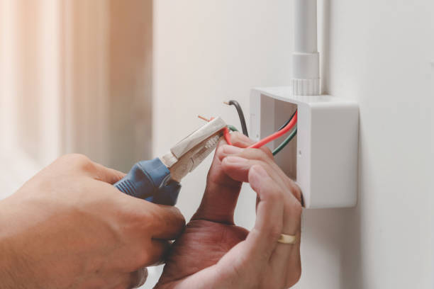 Emergency Electrical Repair Services in Kalispell, MT